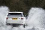 Land Rover Range Rover Sport SVR 2015 года (UK)
